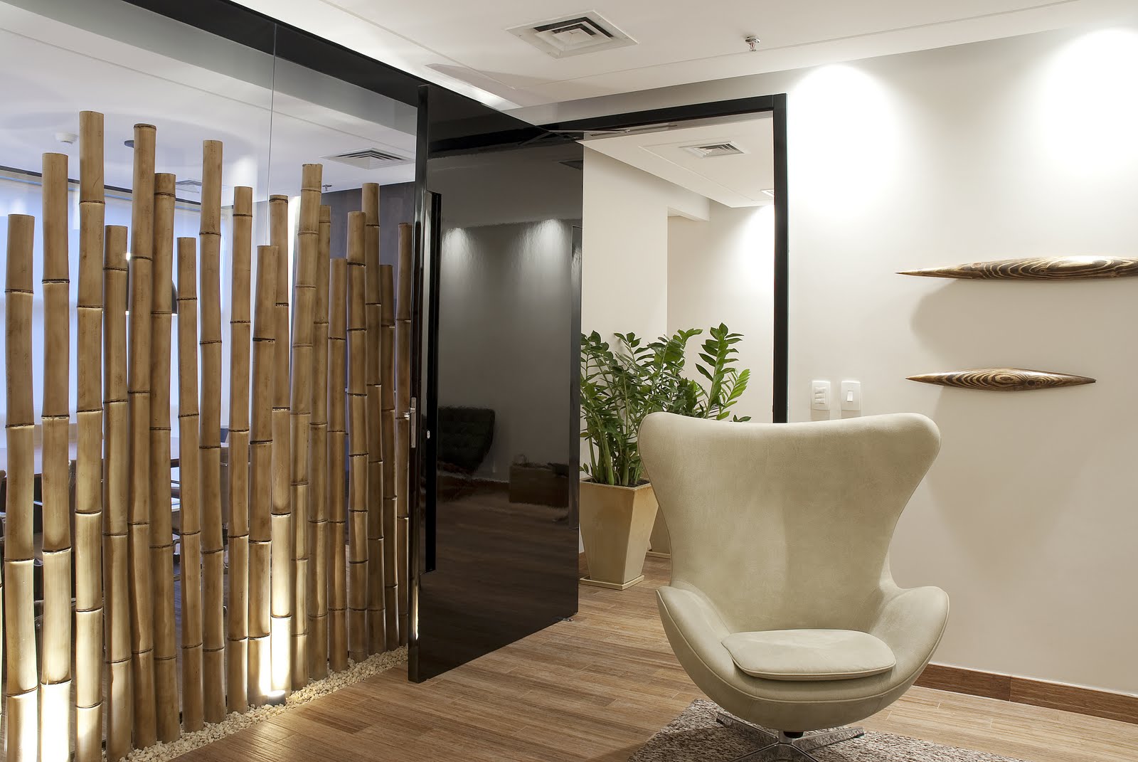 bambu para eventos