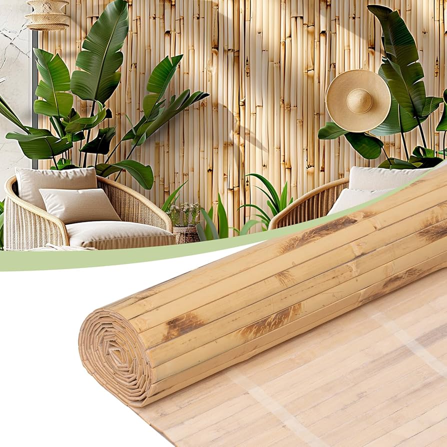plantas de bambu para interior