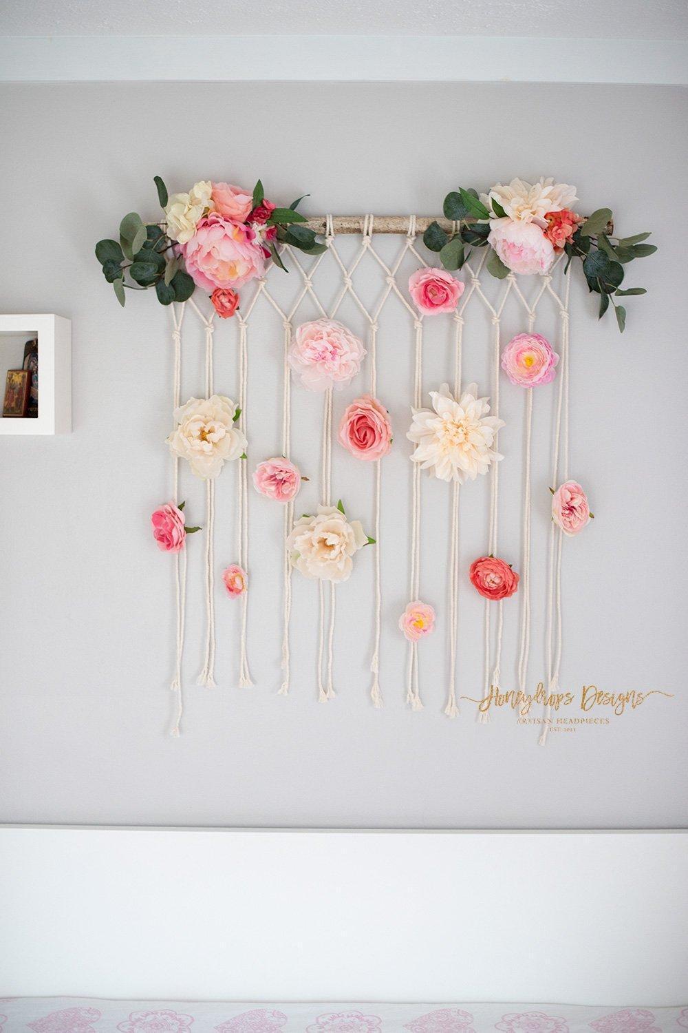 como fazer flores de papel crepom passo a passo
