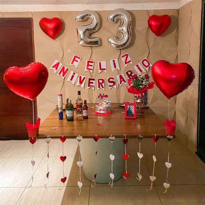 lembrancinhas de aniversário DIY