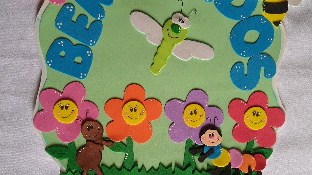 moldes de borboletas para painel