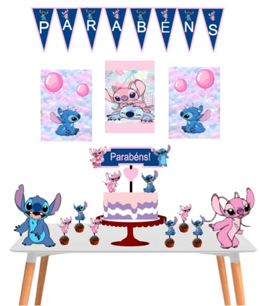 quarto temático personagem