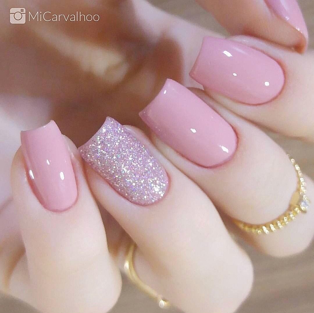 ideias de unhas para iniciantes