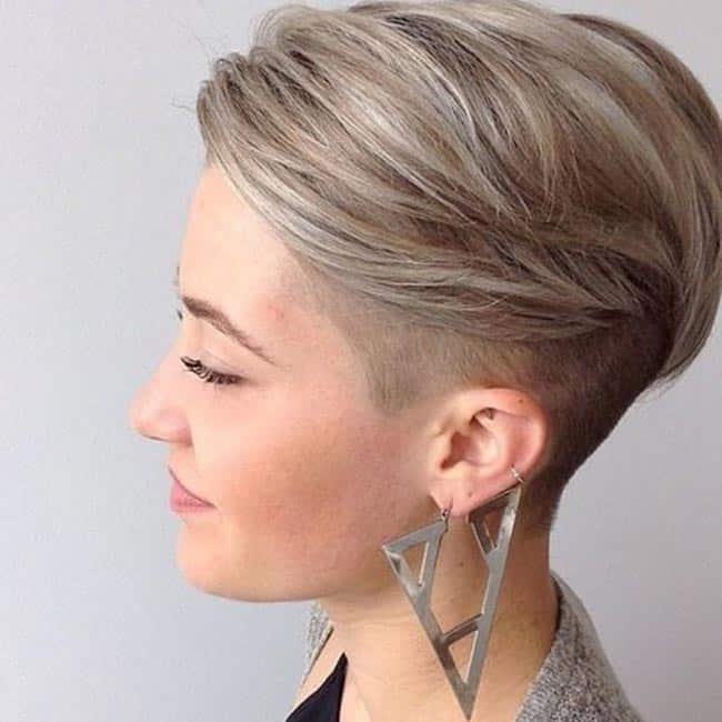 taper fade cabelo curto