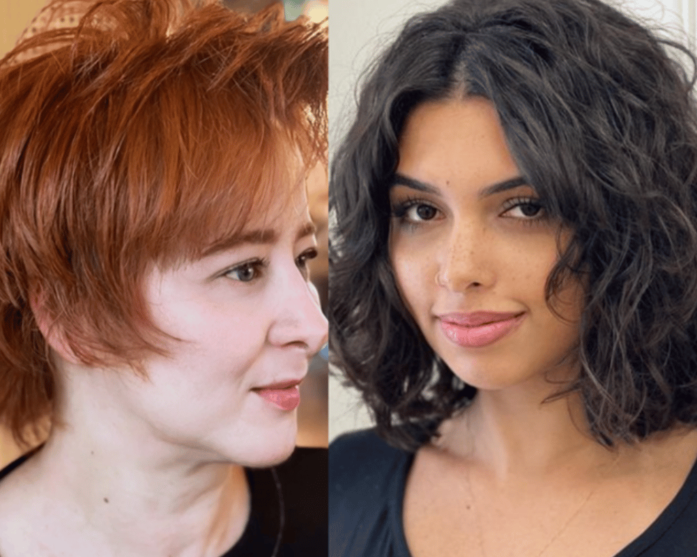 técnicas de barbearia degradê