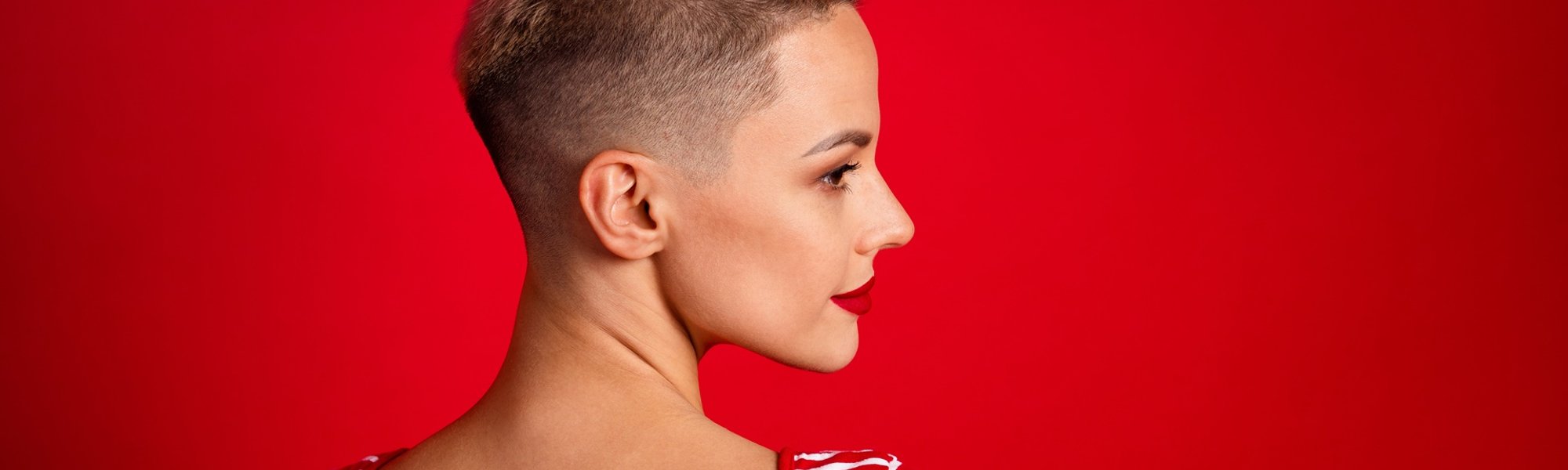 low fade