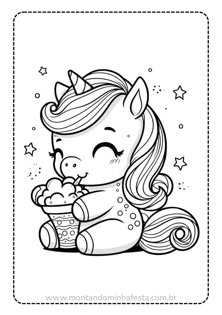 livros de colorir pdf para baixar