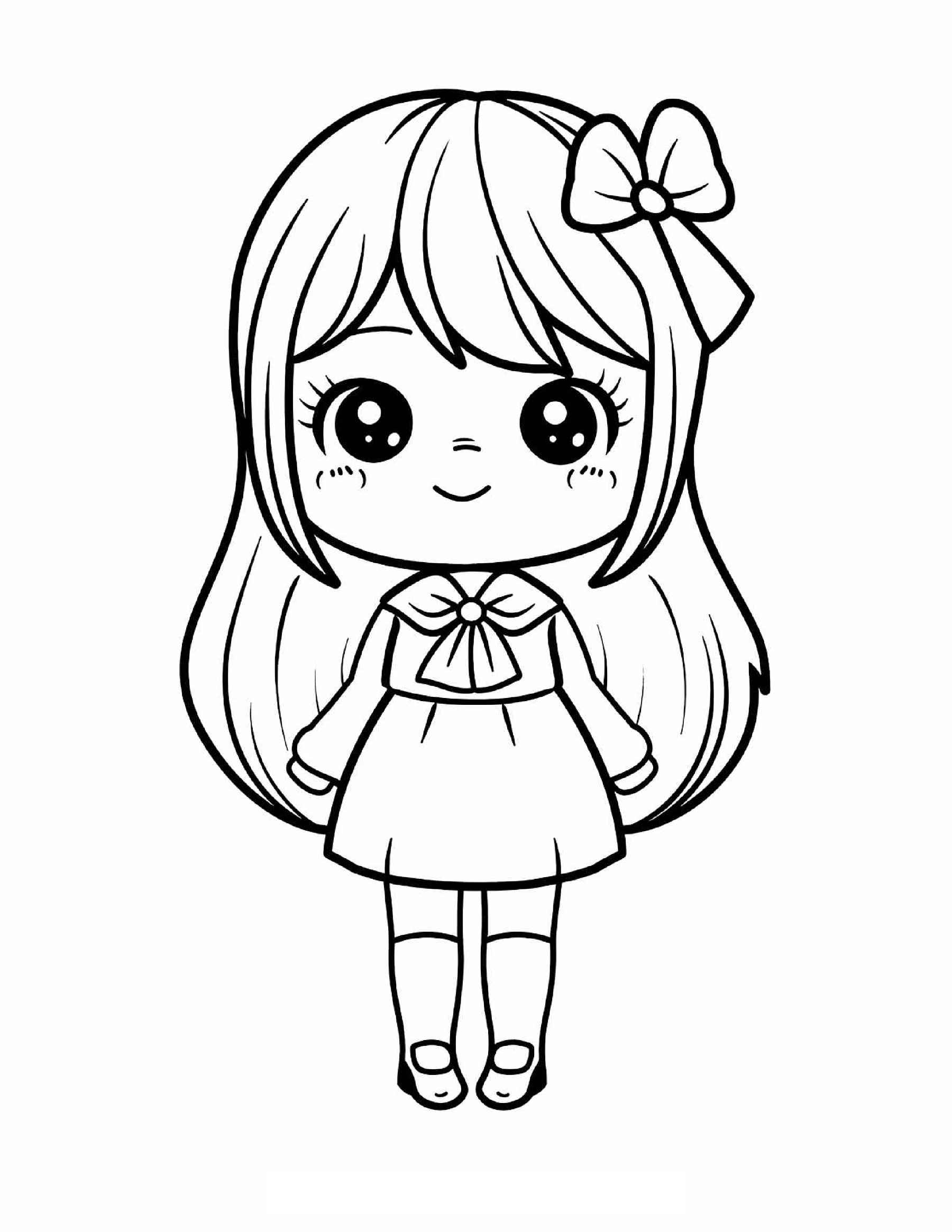 cenários de desenho
