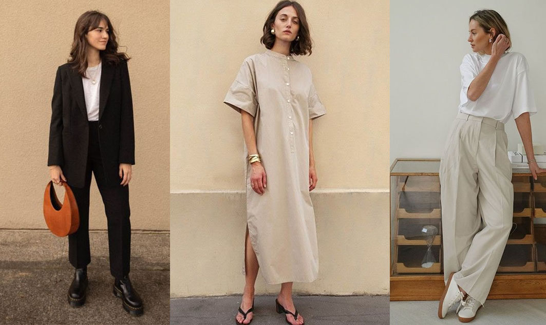 tendências de moda feminina 2026