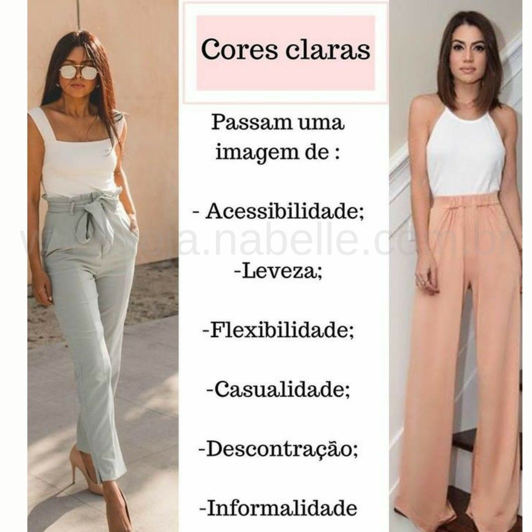 moda feminina versátil