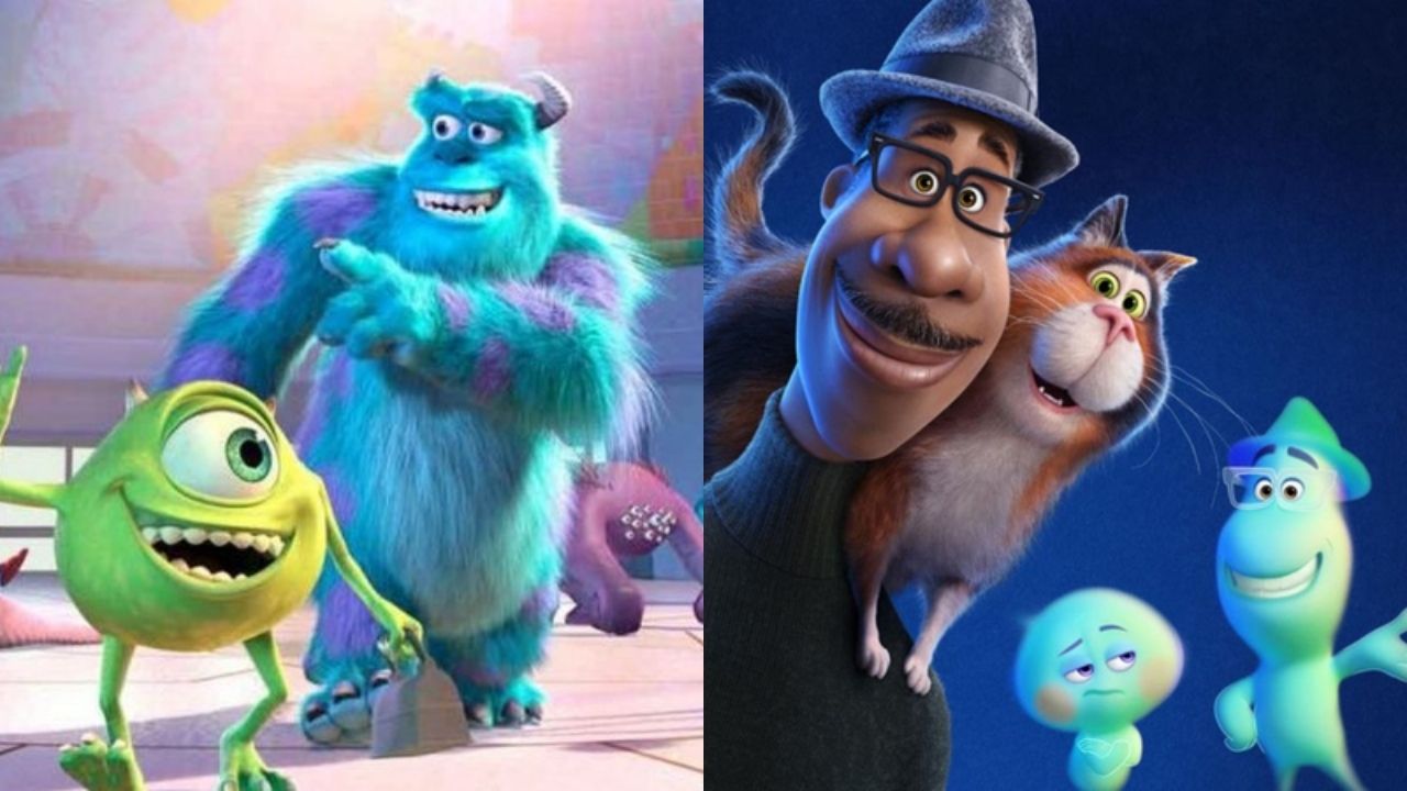 dinâmicas de personagens