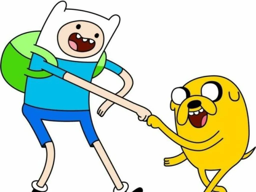 duplas de animais na ficção