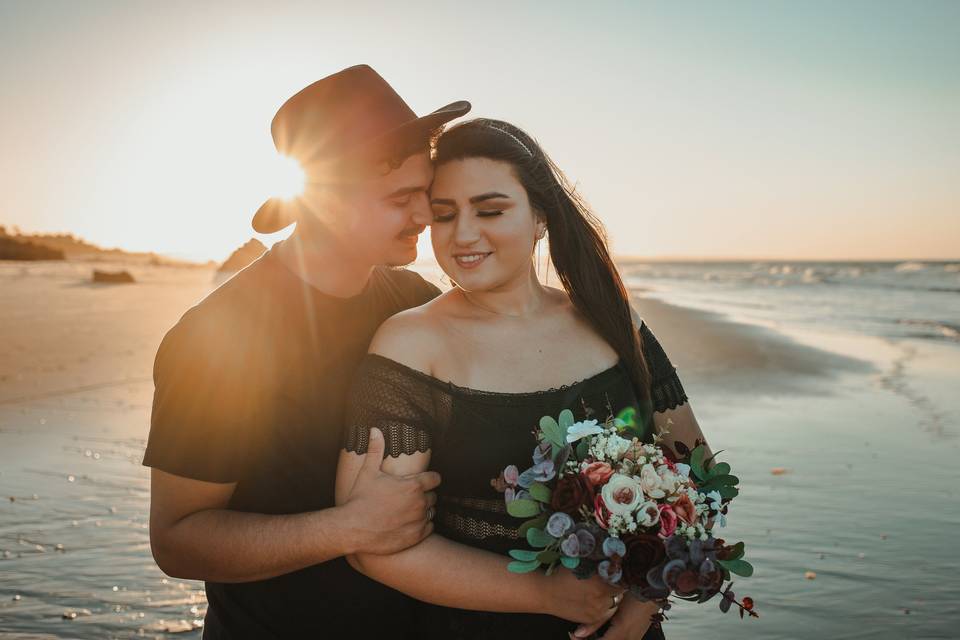 sessão de fotos para casais