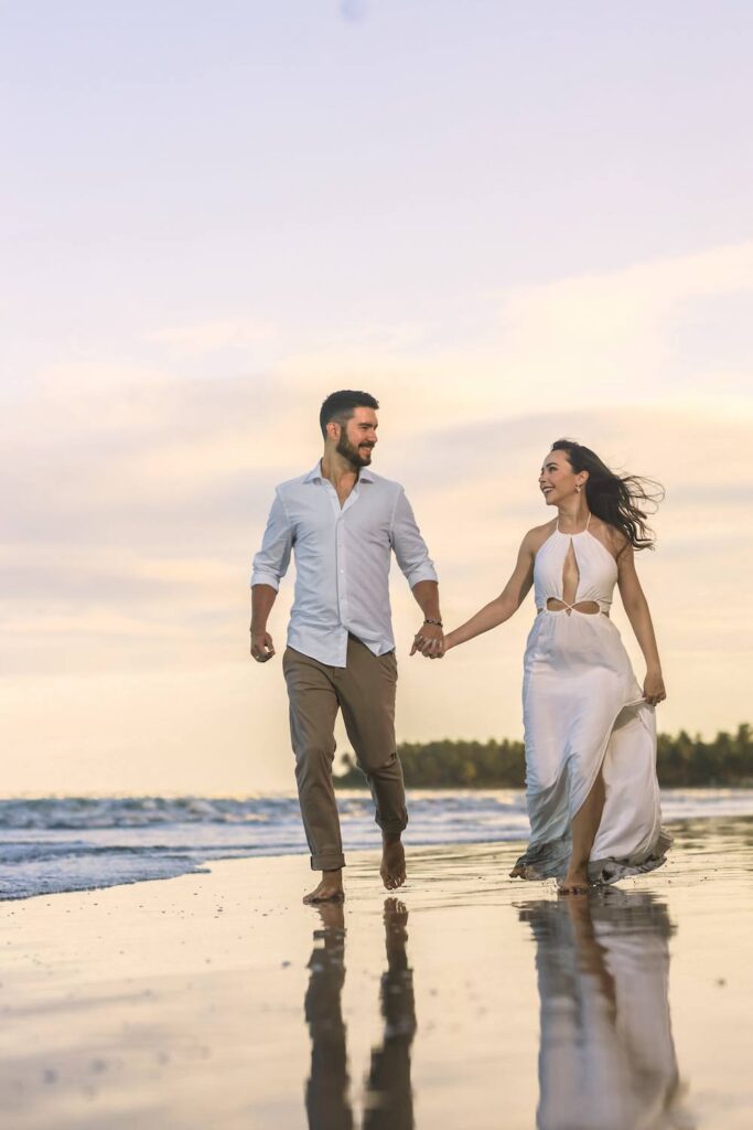ideias para ensaio de casal