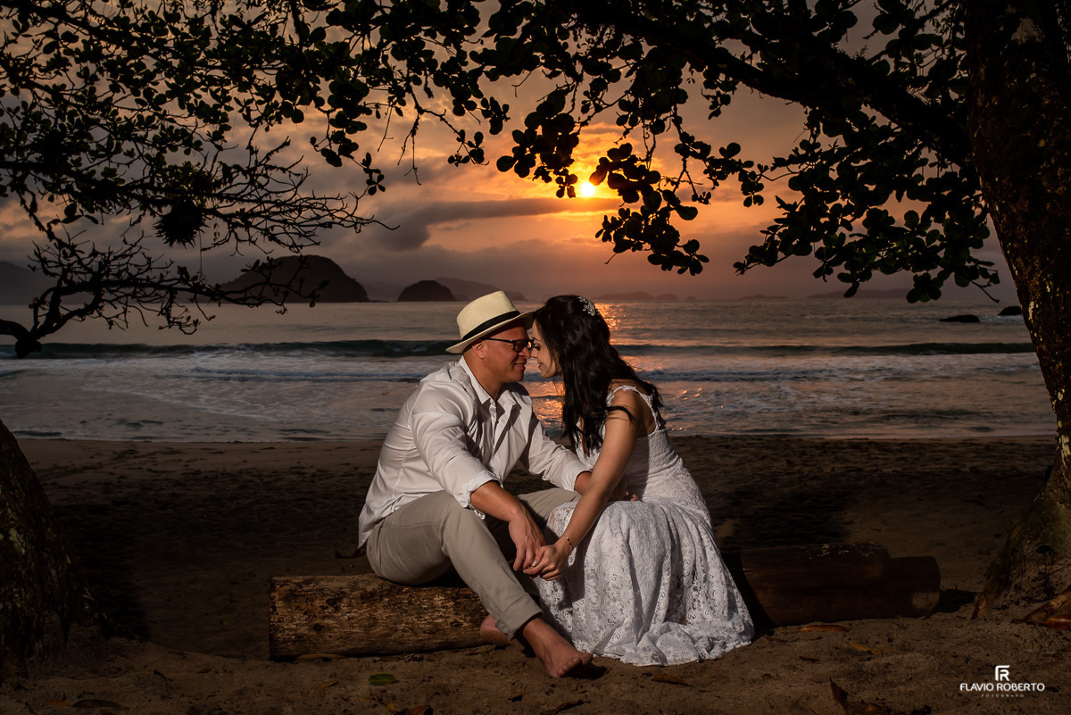 ensaio de casal criativo