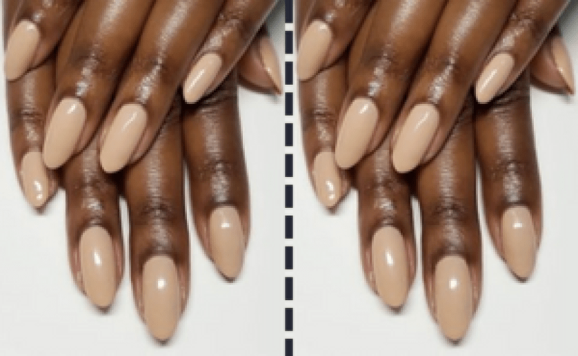 melhores cores de esmalte para pele bronzeada 2026