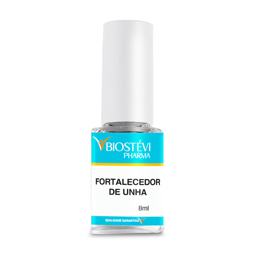 fortalecedor de unhas sem formol