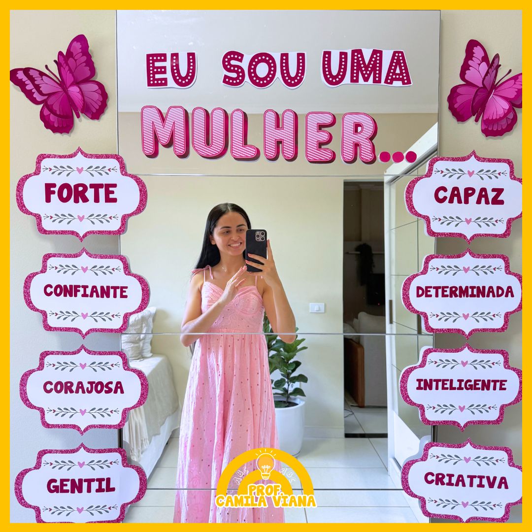 espelhos para quarto