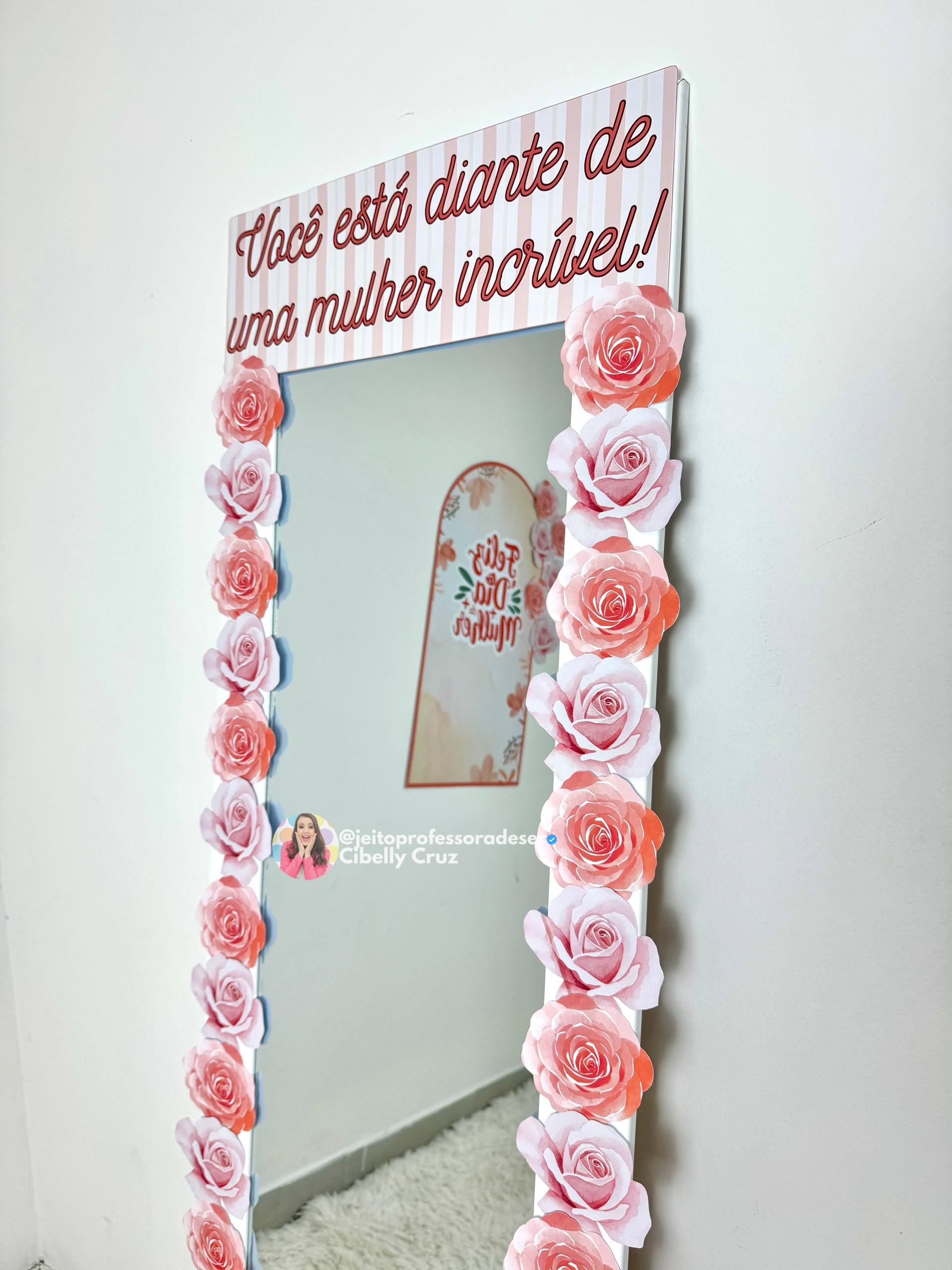 espelhos para banheiro