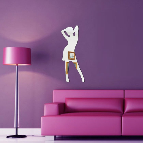 espelhos grandes decorativos