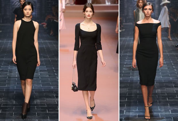 traje social casual feminino