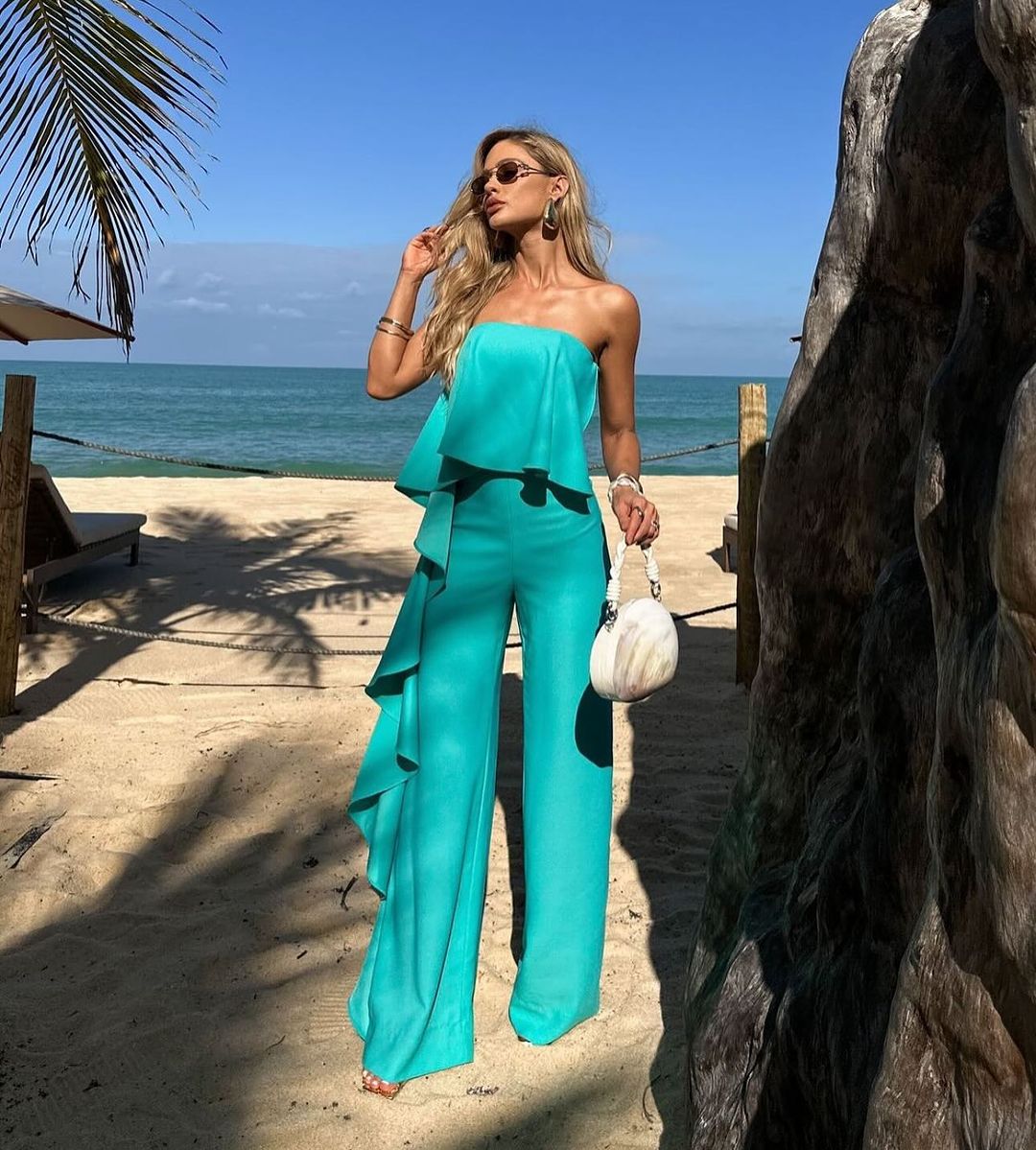 esporte fino feminino para festa