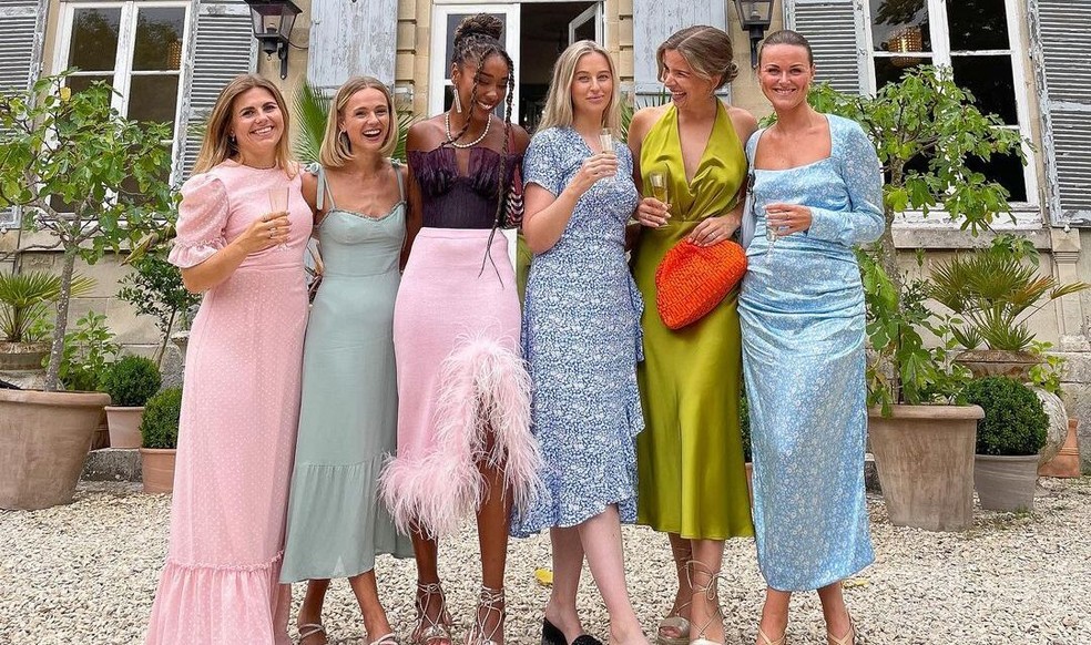 look esporte fino casamento civil