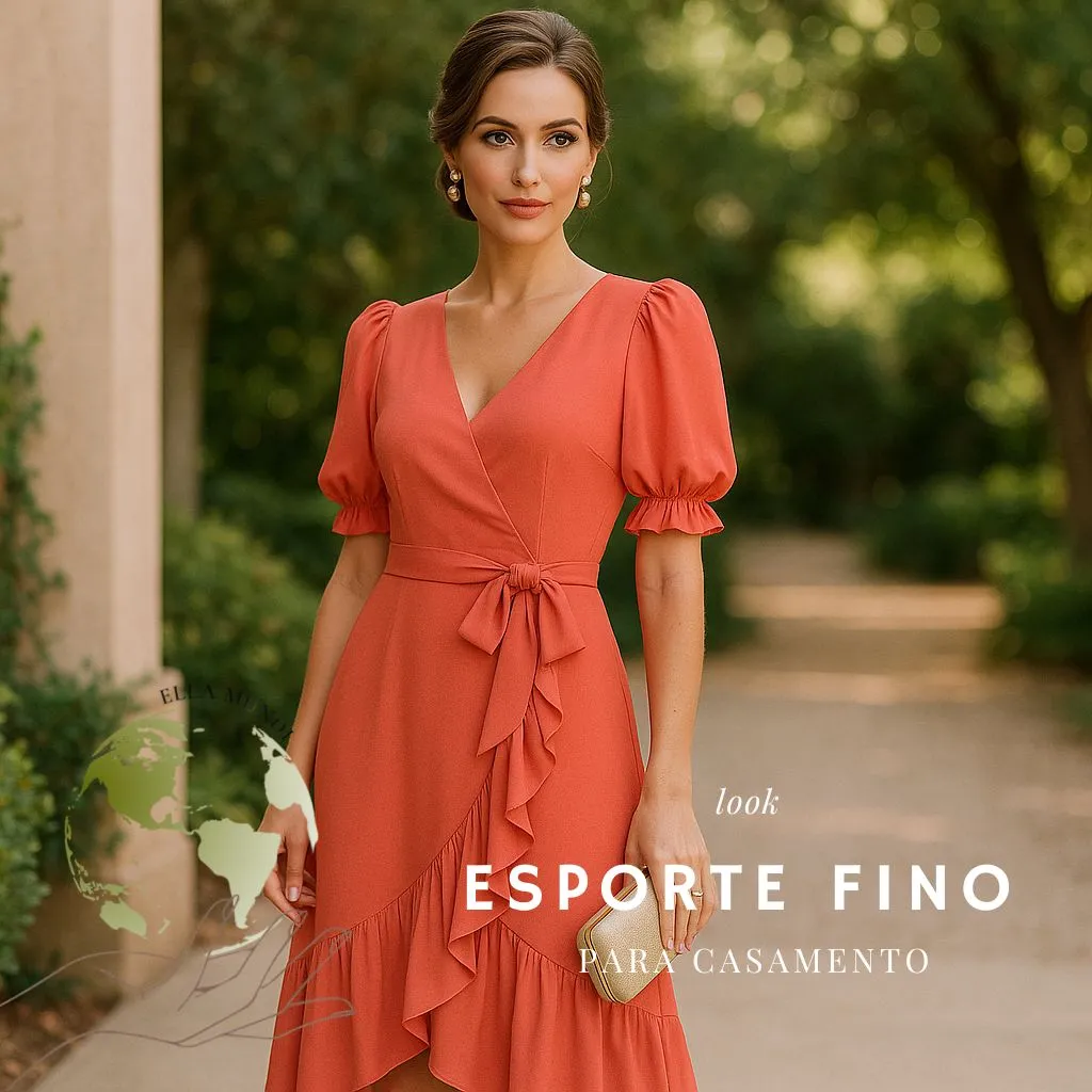 dicas de look esporte fino