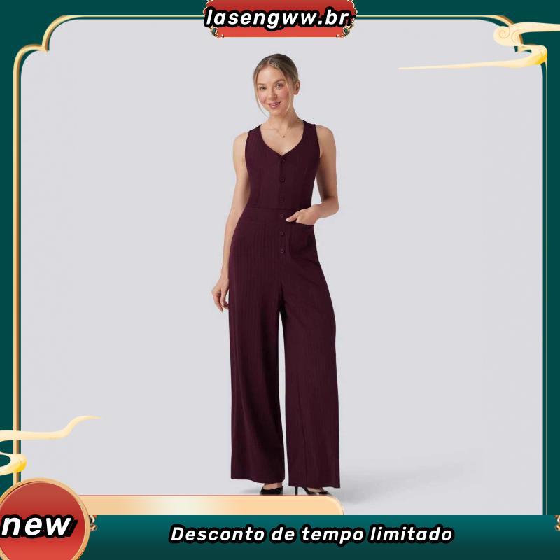 macacão esporte fino formatura