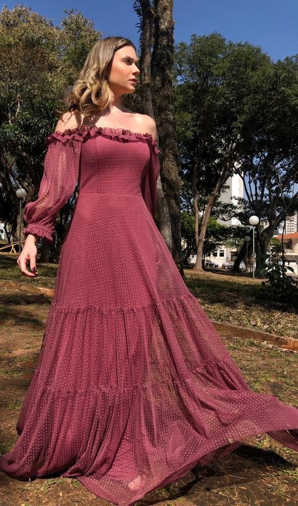 dicas de look esporte fino formatura