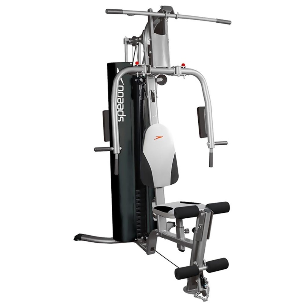 Equipamento de treino em casa