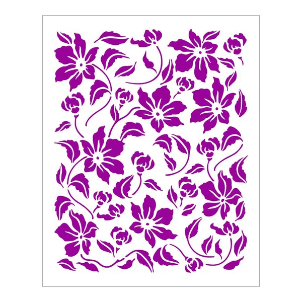 combinar estampa floral