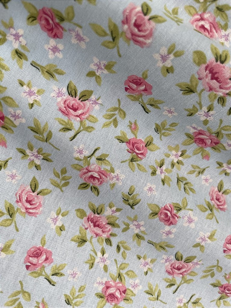 floral micro