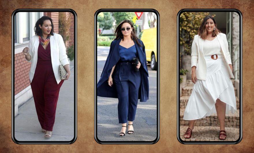cores neutras para looks elegantes