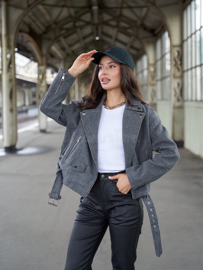 peças básicas para look chic
