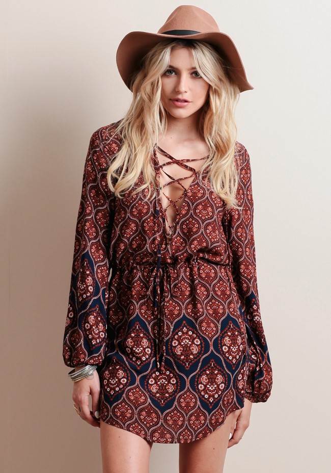 Estilo Texas Feminino Atual