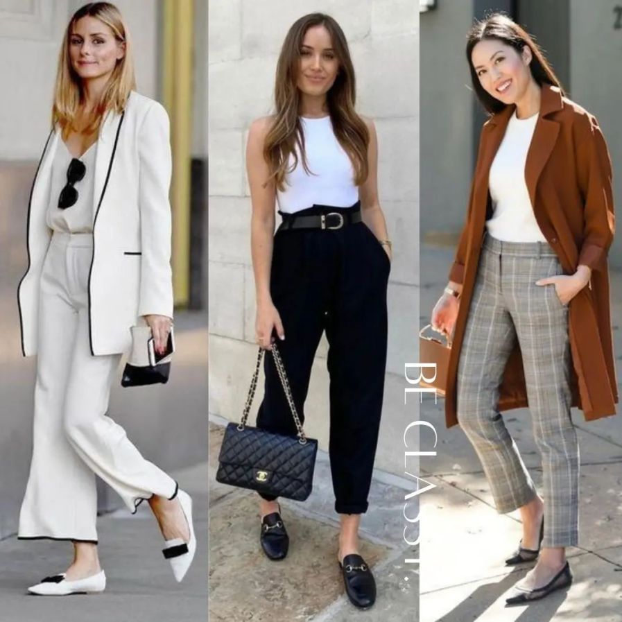 estilo chic e moderno