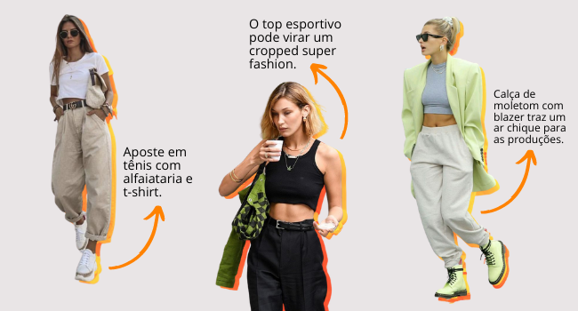 femme sport