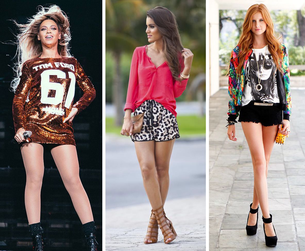 look academia elegante