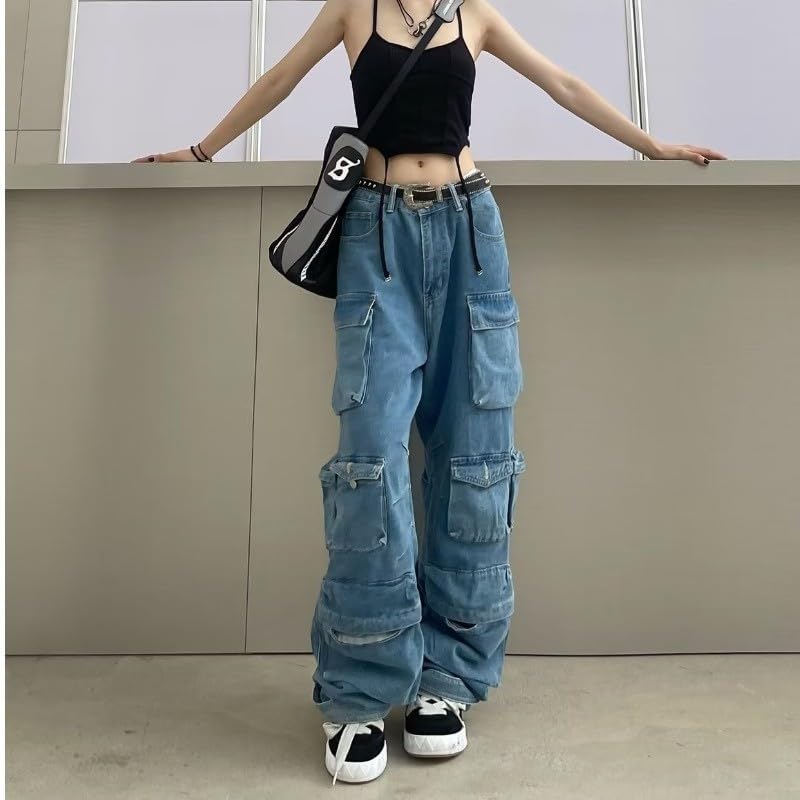 looks Y2K inspiração