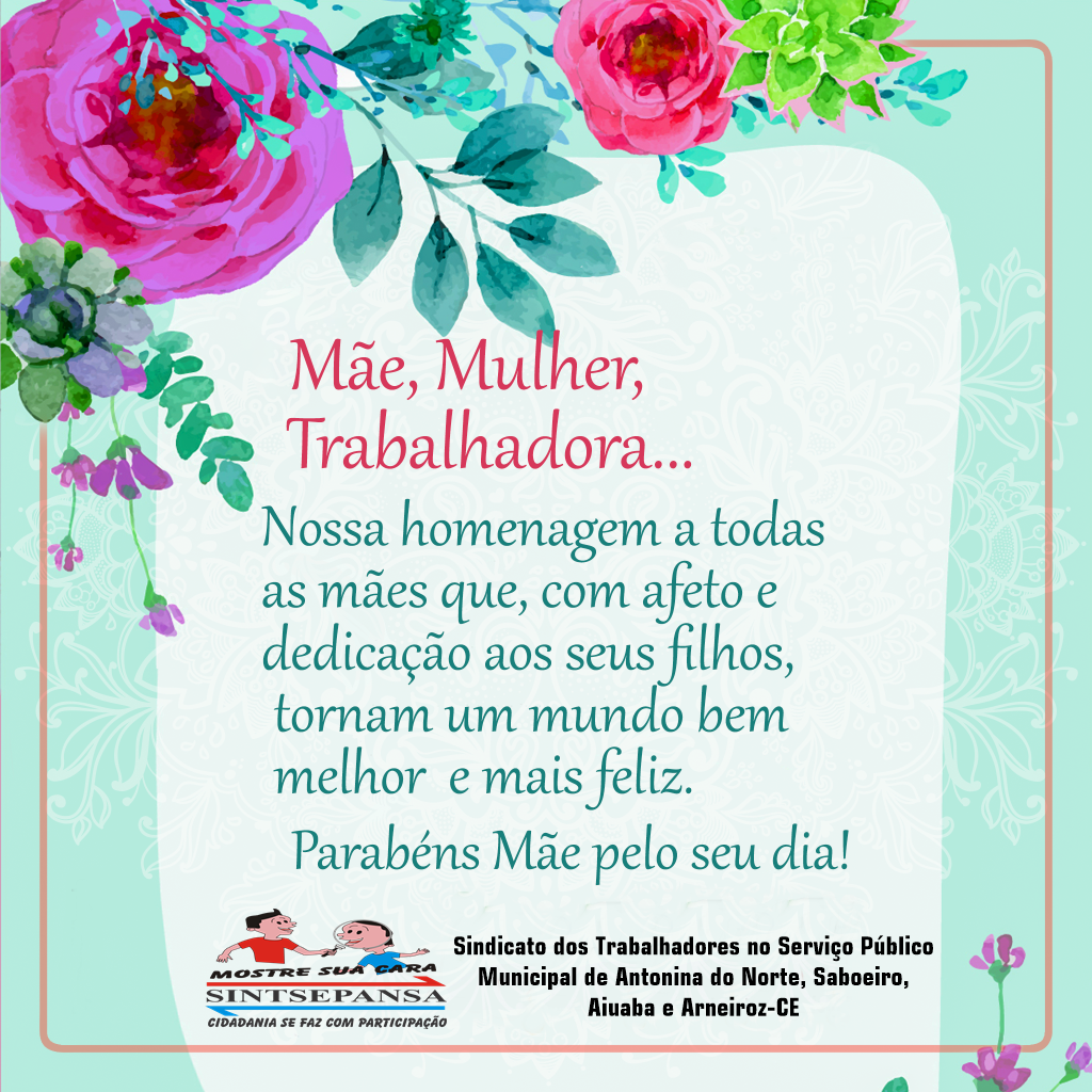 feliz dia das mães para sogra