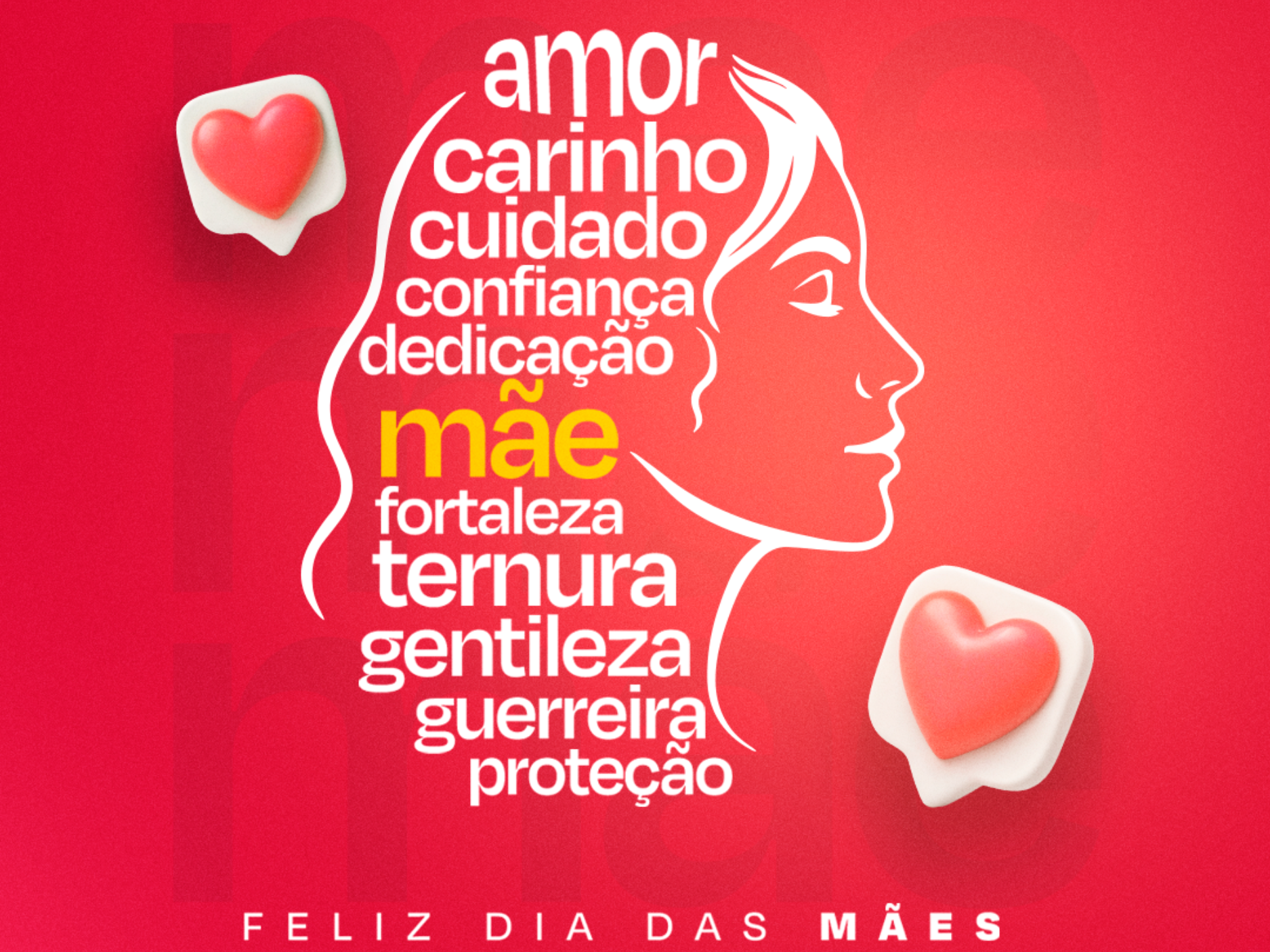 mensagens religiosas dia das mães