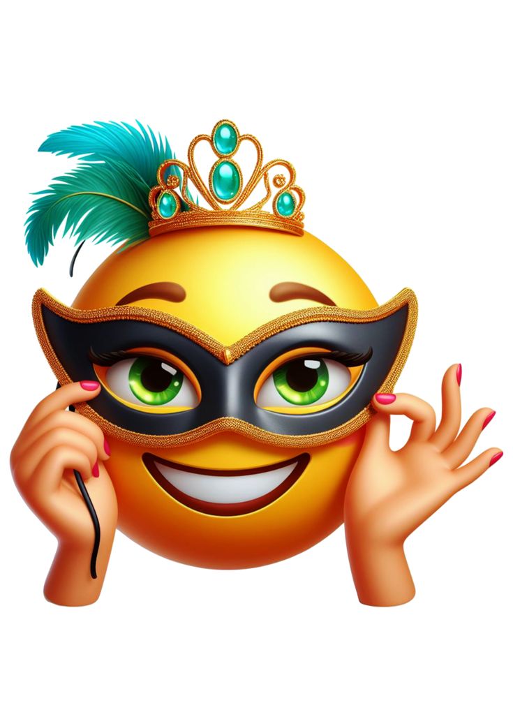 figurinhas animadas carnaval whatsapp