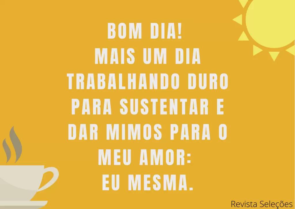 figurinhas de bom dia com frases engraçadas