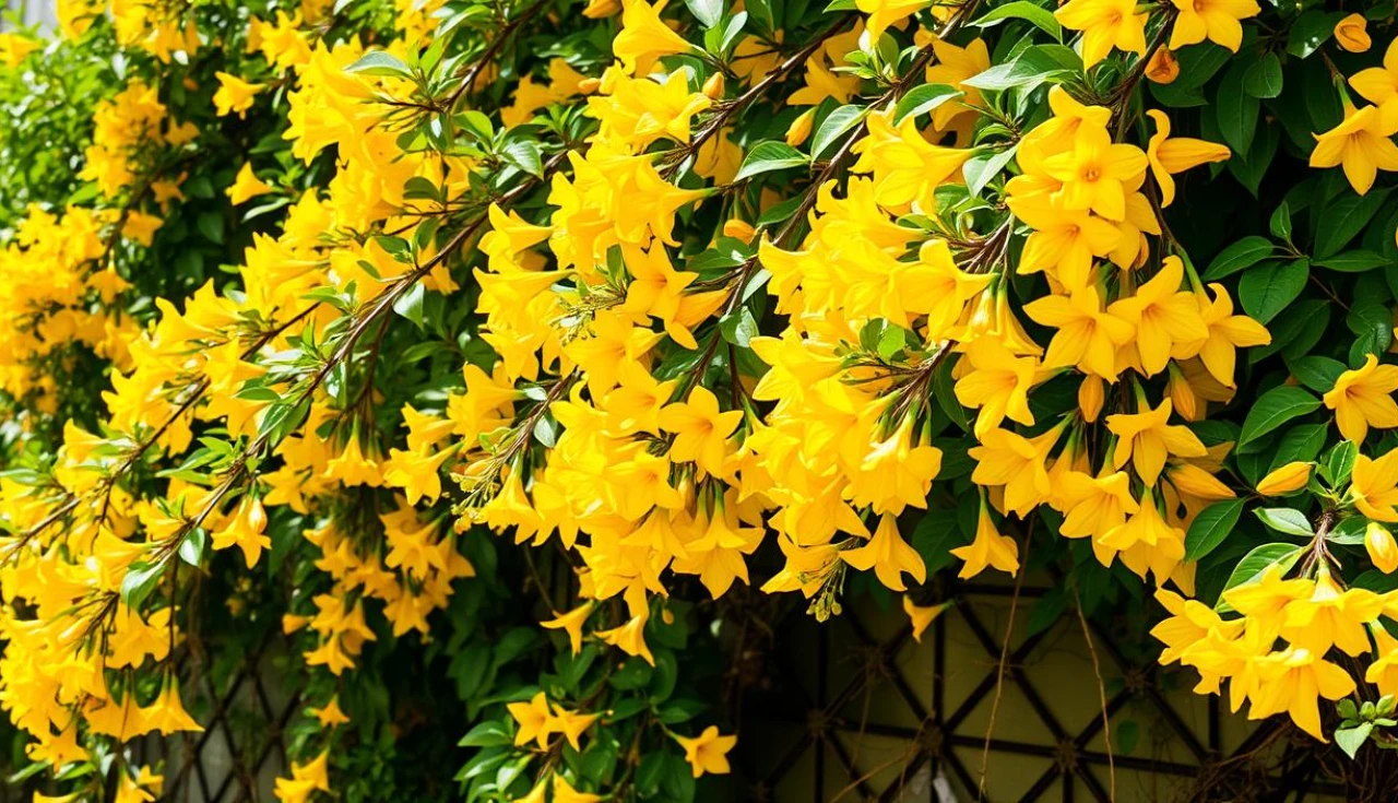 paisagismo com flores que não morrem