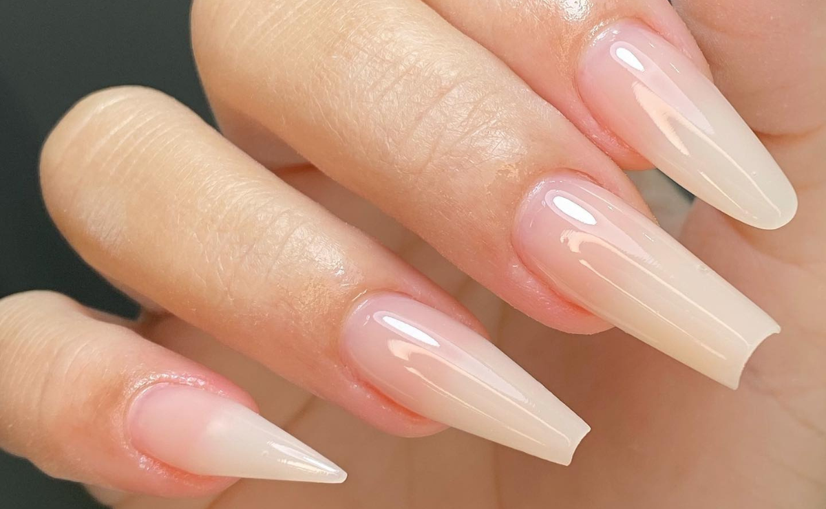 tipos de unhas naturais