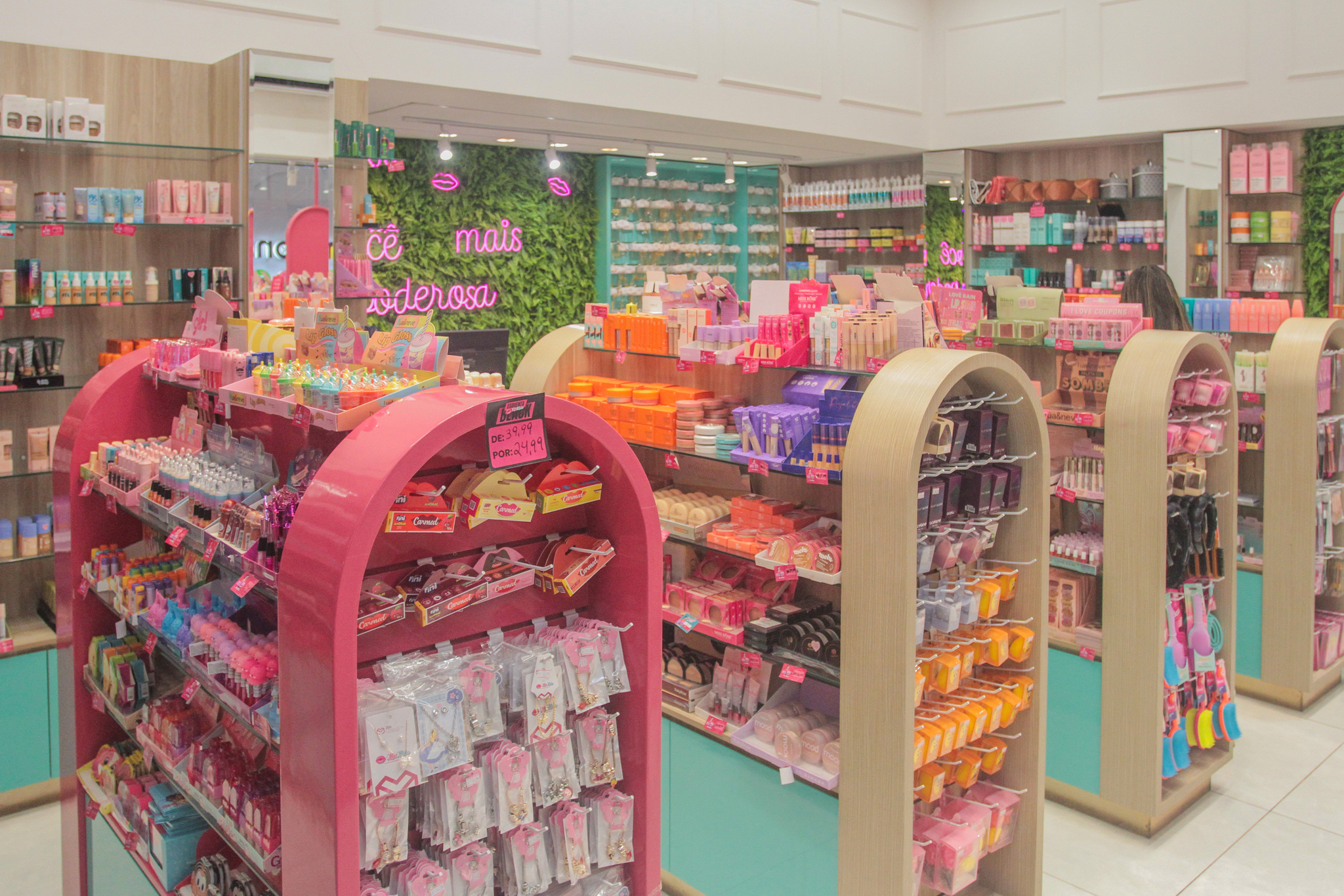 onde comprar maquiagem em atacado