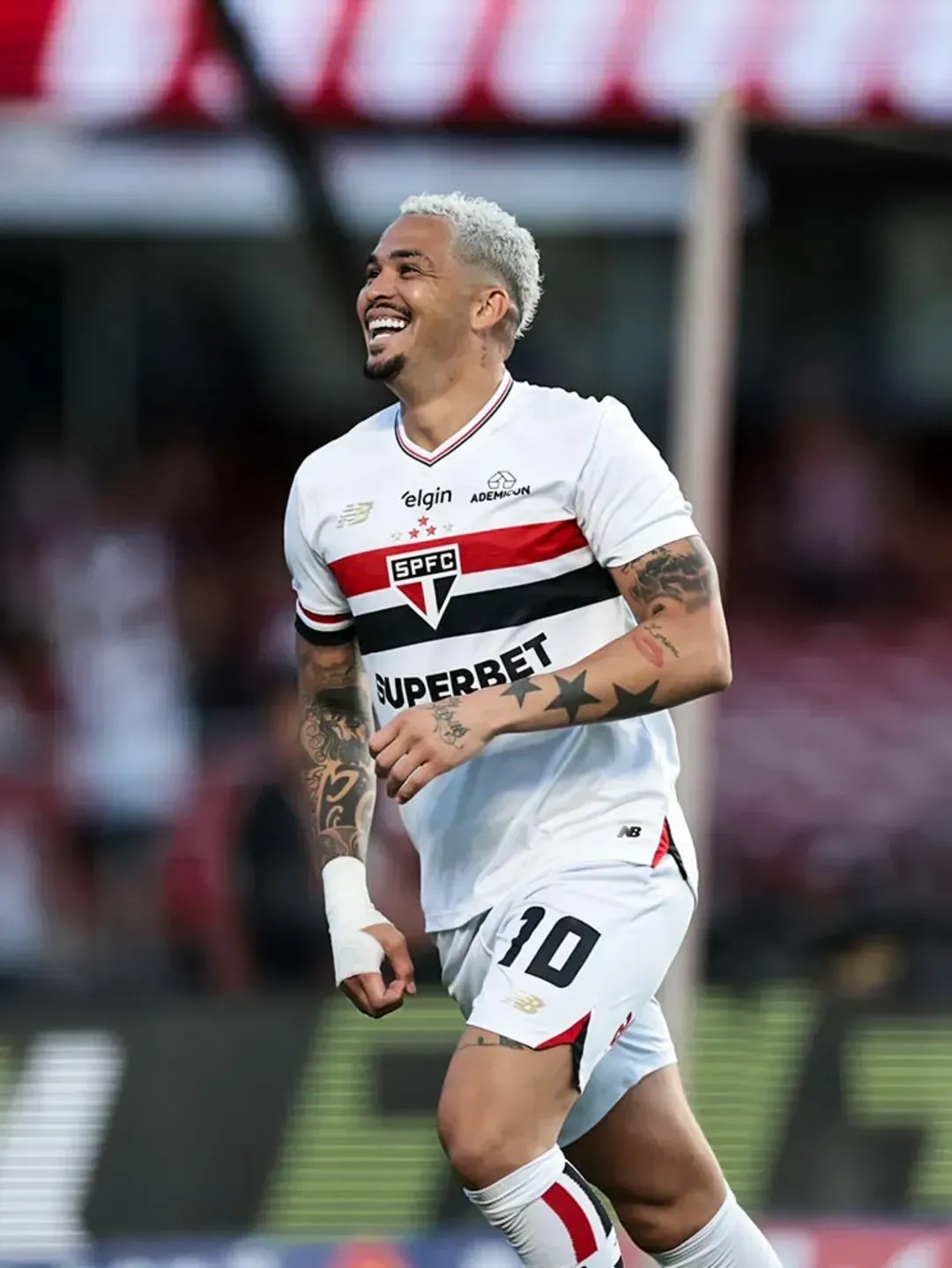 imagens são paulo futebol clube