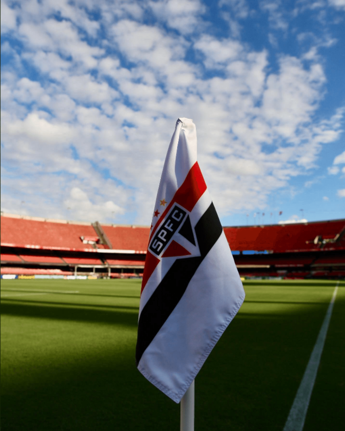 uniforme são paulo fotos
