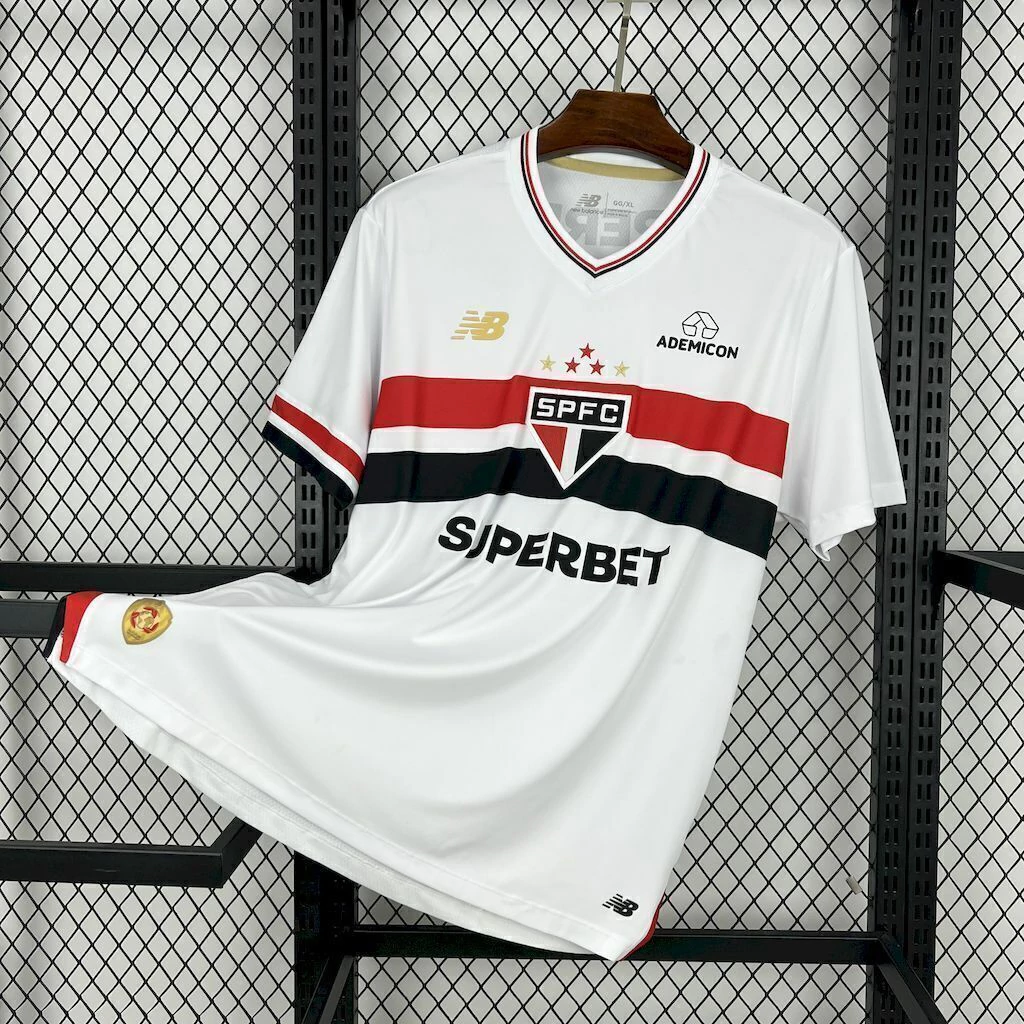 história são paulo fc imagens